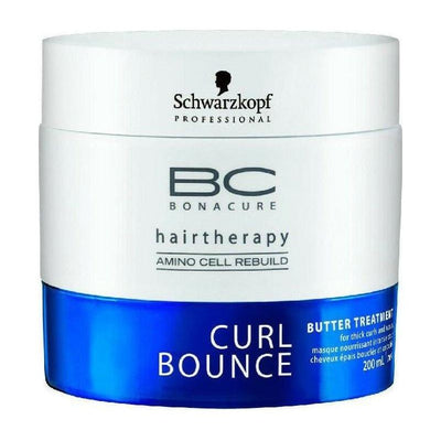 Traitement Curl Bounce Schwarzkopf Professional BC 6,8 oz