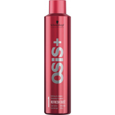 Schwarzkopf Professional Osis+ Refresh Dust 3oz - Dry Shampoo