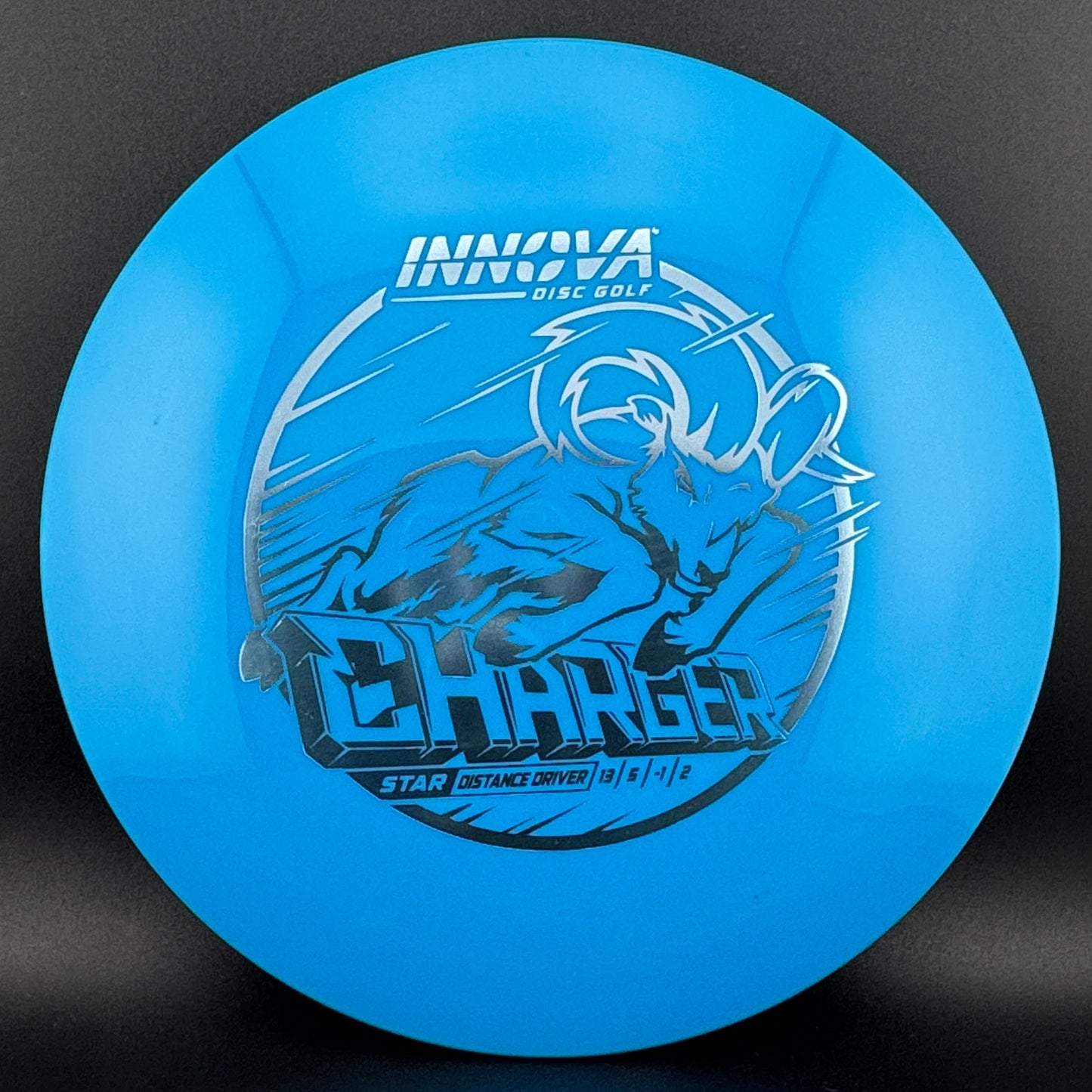 Innova Star Charger Disc Golf Driver