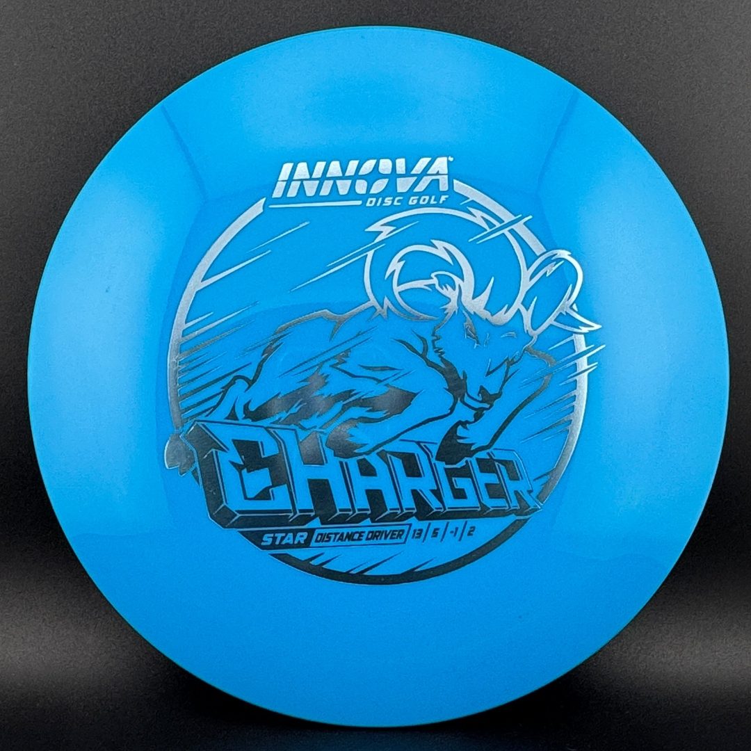 Innova Star Charger Disc Golf Driver