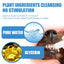 Premium Pet Dental Finger Wipes for Fresh Breath