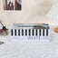 Elegant Book Style Tissue Box Holder for Home and Office