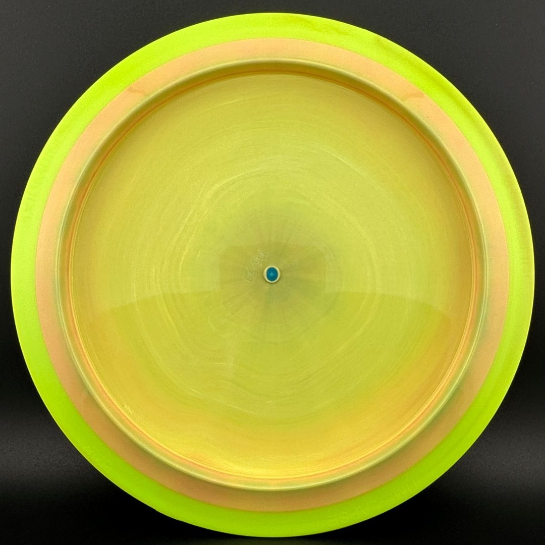 Axiom Neutron Time-Lapse Disc Golf Driver - Re-Tooled