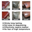 Leatherfit, Leather Reconditioning Agent To Repair The Car Sofa Leather Bag Leather Cracks - Korvel