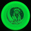 Lucid Moonshine Vandal Disc Golf Driver