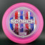 Z Scorch Disc Golf Driver - Premium Performance
