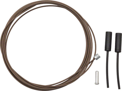 Shimano Dura-Ace Polymer-Coated Derailleur Cable 1.2 x 2100mm