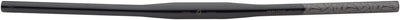 Salsa Salt Flat Deluxe Handlebar - 31.8mm, 750mm Width, Black