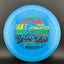 GStar Racer Disc Golf Driver