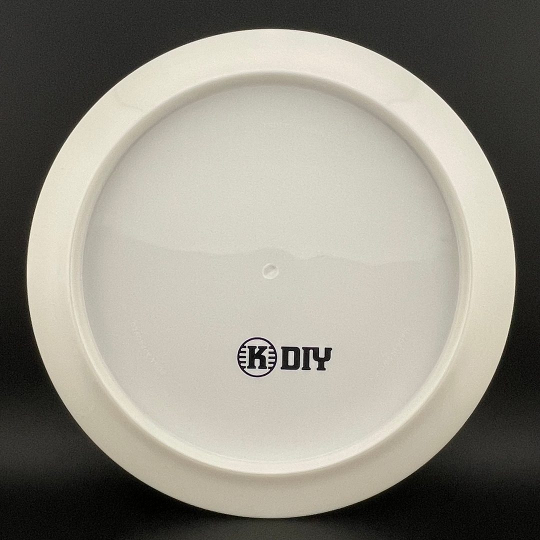 K1 Krut - DIY (Dyers Delight) Disque de Golf