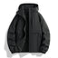 Premium Waterproof Outdoor Shell Jacket for Couples