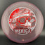 Charlie Houston - 'Merica Limited Edition Disc Golf Disc
