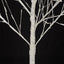 Lighted Artificial Birch Tree - 4FT, 5FT, 6FT Options