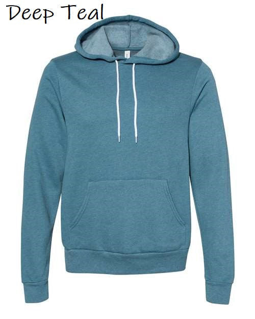Mamá de 2 4164_hoodie