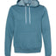 Cozy Unisex Bonjour Hoodie 4213 - Korvel