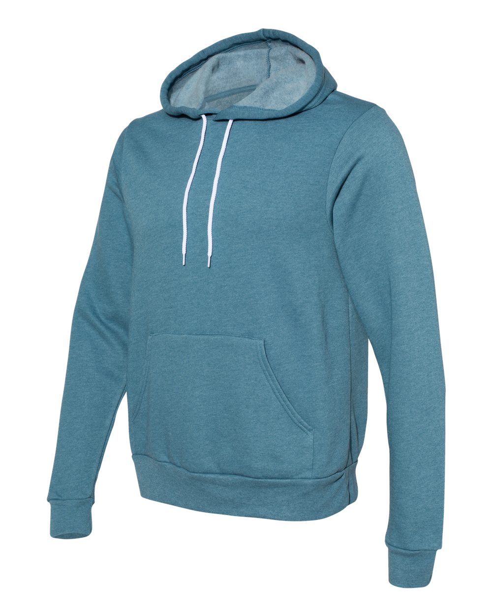 Eat. Sleep. Camp Hoodie