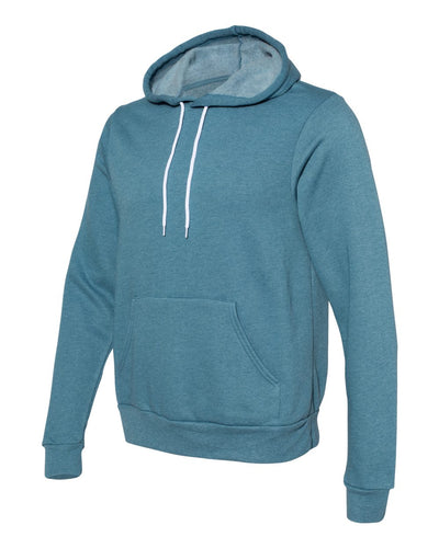 Rainbow Pocket Hoodie - Korvel