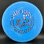 Prime Gavel - Limited Edition Disc Golf Disc