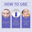 Facial Firming Serum Moisturizes And Moisturizes Facial Skin Gently And Nourishes Daily Skincare - Korvel