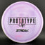 Signature Line Streak - Prototype Fairway Driver