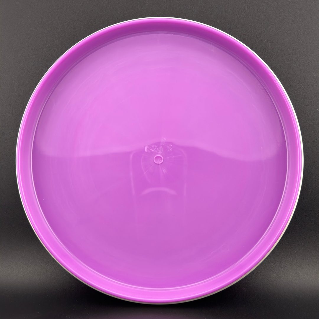 MVP Soft Neutron Glitch Disc Golf Driver