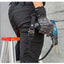 Func. tool rope, equip. tools, phone anti-loss hooks, bag & pant dec. ropes - Korvel