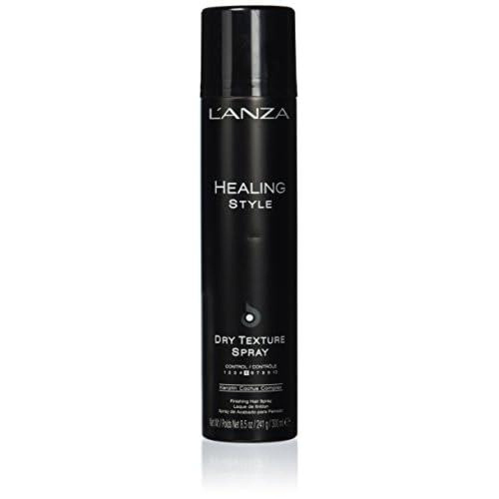 L'anza Healing Style Dry Texture Spray - 8.5 Oz