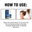 Spray Nutritivo Revitalizante para un Cabello Más Fuerte