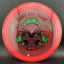 Ethos Construct - Manny Trujillo's Crushin' Amanitas Stamp - Korvel