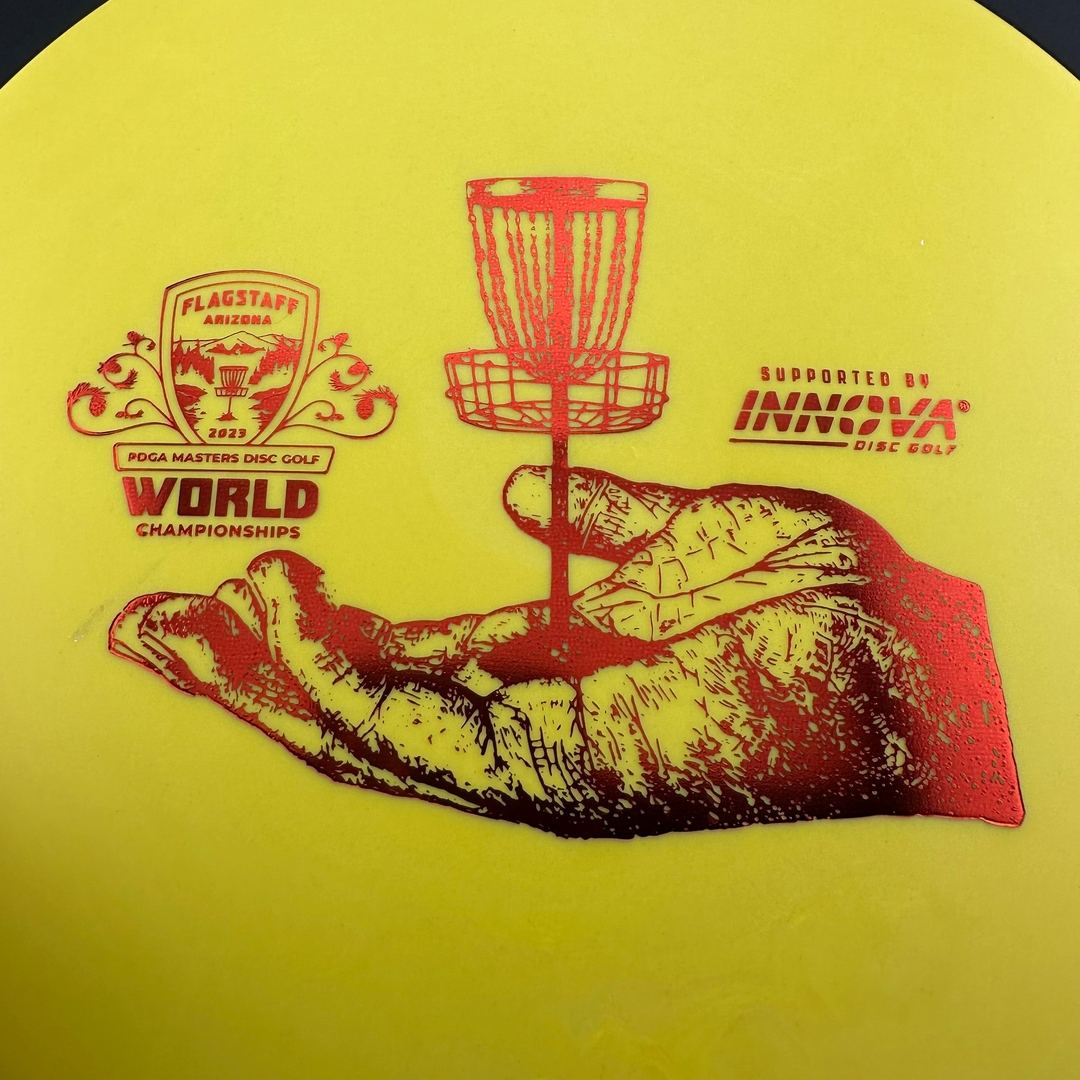 Nexus Polecat - 2023 Masters World Championships Edition