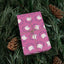 Sending Good Things Cat Gift Wrap – Pink All-Occasion Wrapping Paper