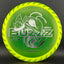 Discraft Fuzed Buzzz - BuzzzSaw Bee Disc Golf Disc