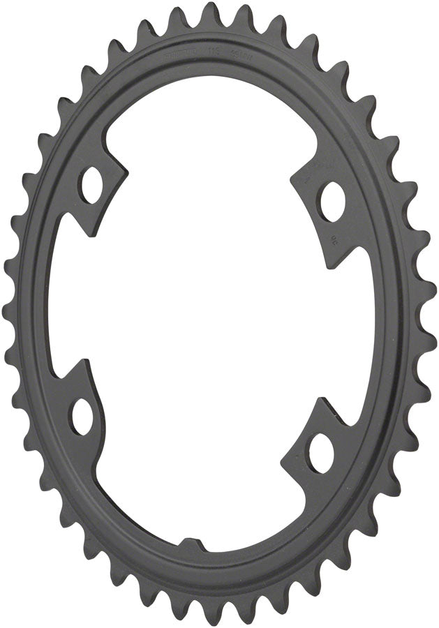 Cadena Asimétrica Shimano 105 FC-R7000 39t - Negra