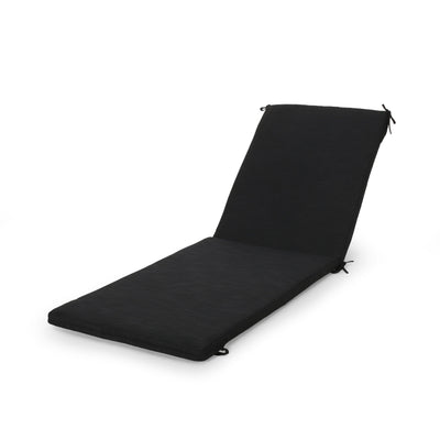 57592.00CUSH-DGRY CAPE CORAL LOUNGE CUSHION - Korvel