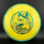 Grand Orbit Brave - Jakub Semerad 2025 Team Series Disc