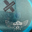 Metal Flake C-Line PDx - Limited Edition Disc Golf Disc