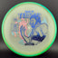 Particle Eclipse Hex - Lionheart Edition Disc Golf Disc