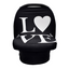 Multifunctional Stretchy Baby Car Seat Cover & Nursing Cover