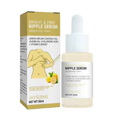 Nipple Serum, Pregnant Women During Pregnancy And Lactation Anti-chapping Moisturizing Repair Cream - Korvel