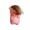 Funda de Cartoon Ruby Loopy para Apple 15 Pro Max