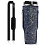 Diamond Mug Sleeves For  Portable Water Kettle Carrier Holder Bag With Straps Outdoor Drinkware Accessory - Korvel