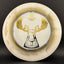 Tournament Ring Stag Disc Golf Driver