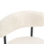 QQRDZ-WHT-BLK 2PCS/SET - Korvel
