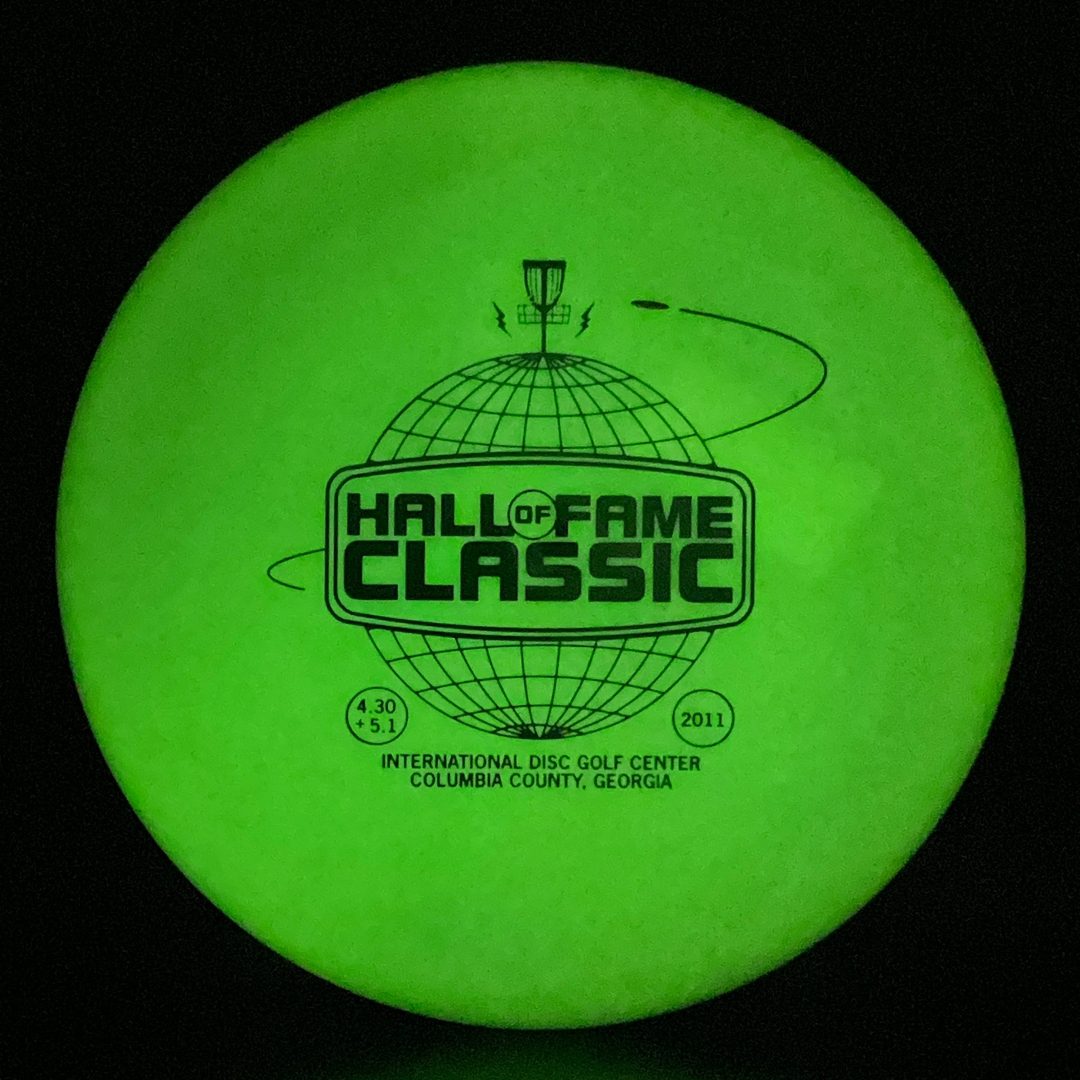 Glow KC Pro Aviar - 2011 Hall of Fame Classic Edition