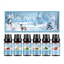 Winter Aromatherapy Oil Set, Humidifier Fragrance Essential Oil Freshens The Air And Keeps The Room Warm In Winter - Korvel
