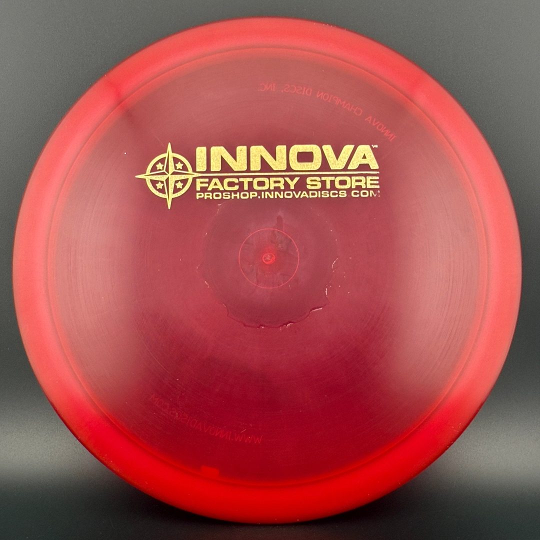 Champion Scorpion - Limited Edition Disc Golf Disc