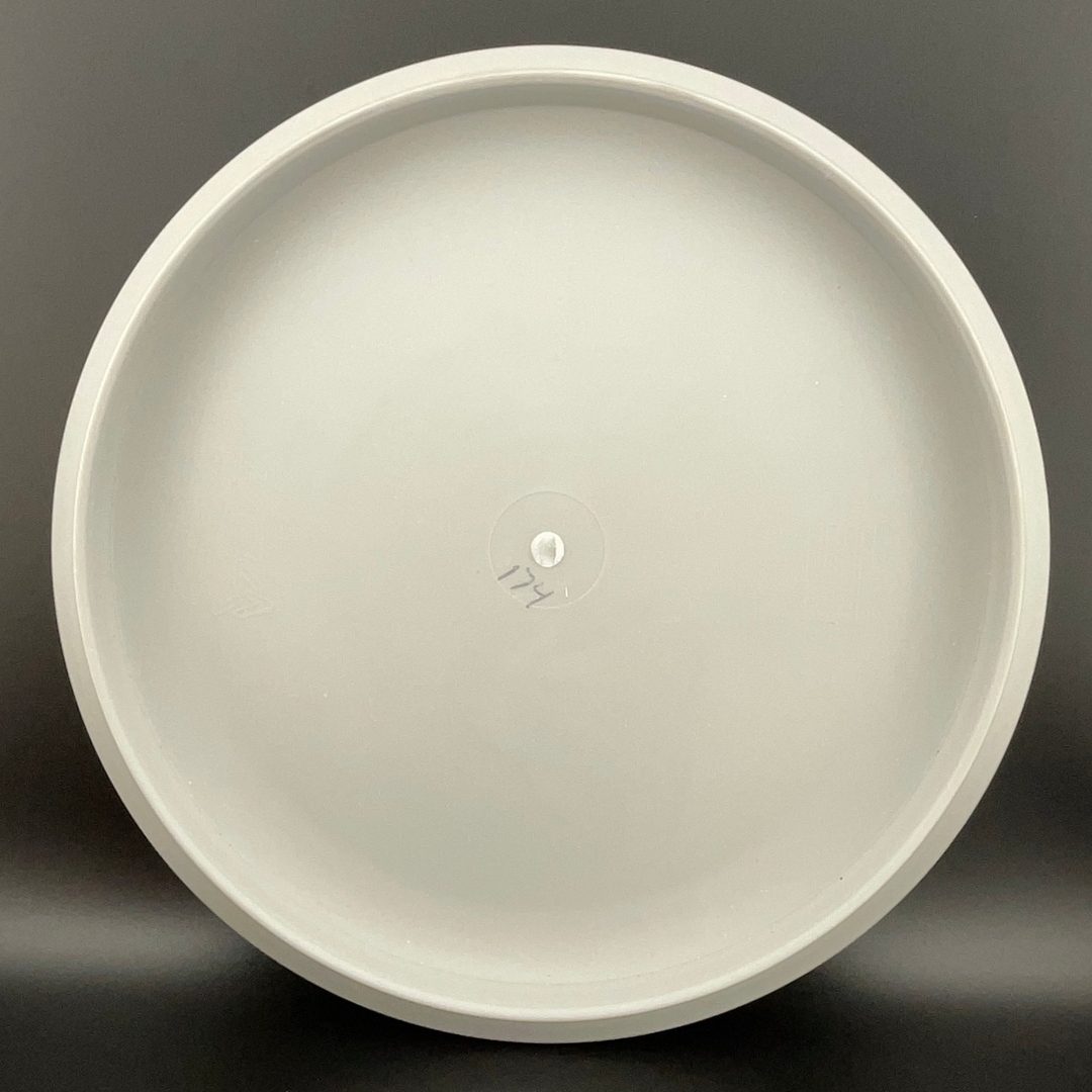 OG Firm Penrose Disc Golf Putter - Drew Gibson Stash