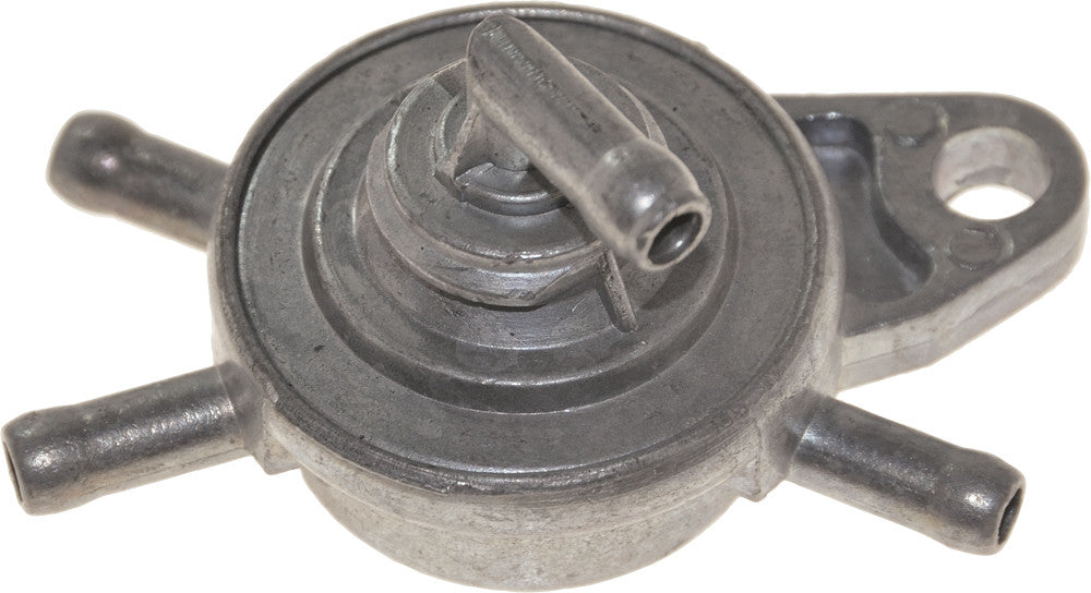 Mogo Parts GY6 Vacuum Fuel Shut Off Valve for 50-150Cc Scooters | 04-0401 - Korvel