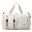 Bolsa de viaje portátil unisex de gran capacidad