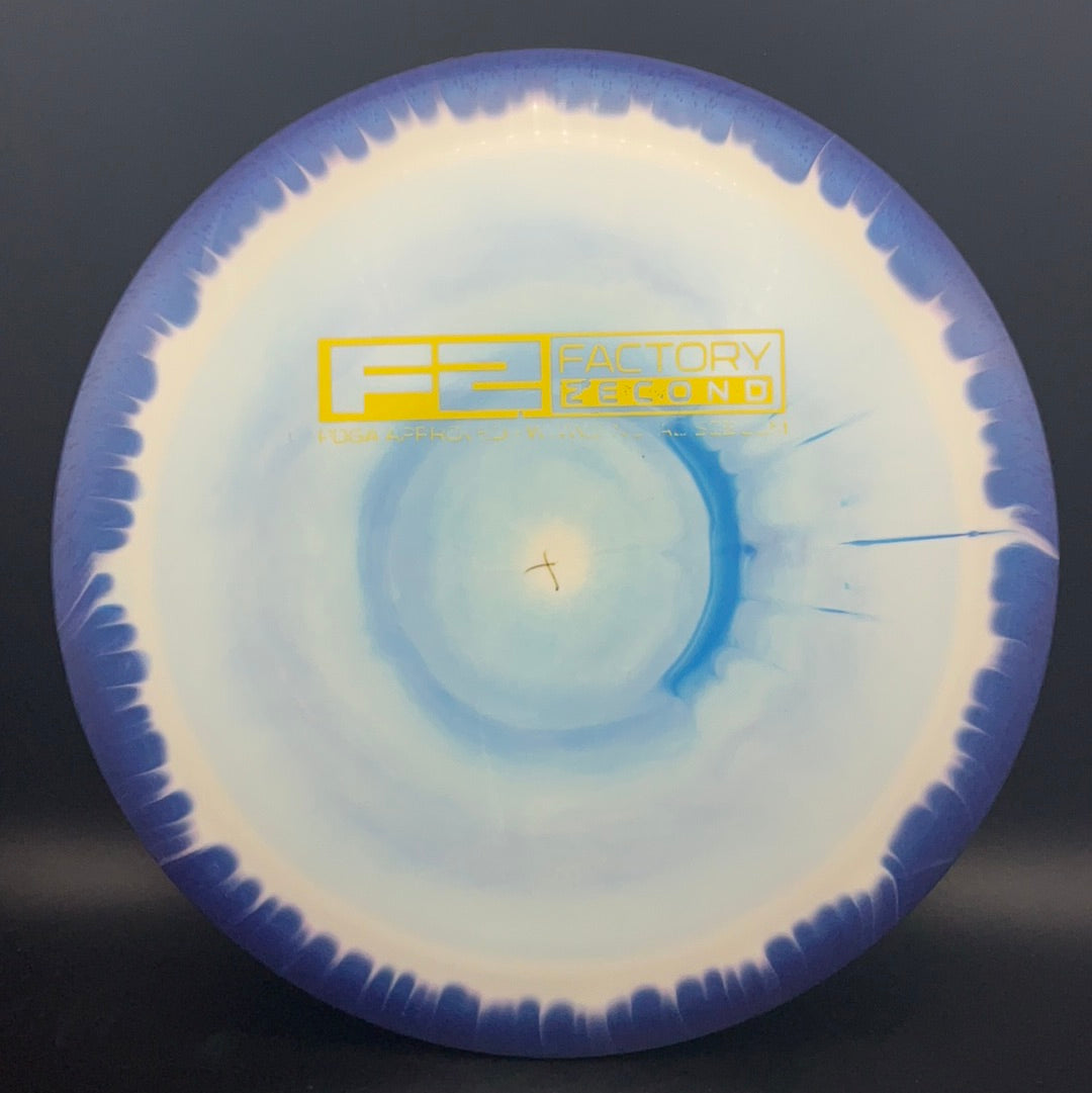 Halo Star Destroyer - F2 Disco de Golf Driver